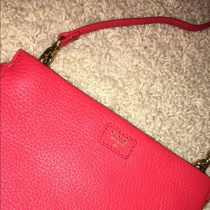 Fossil cross body